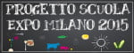 Scuole per expo Milano 2015, link