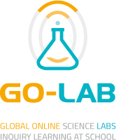 Logo Go Lab