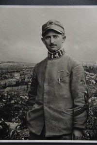 Teodoro Croci