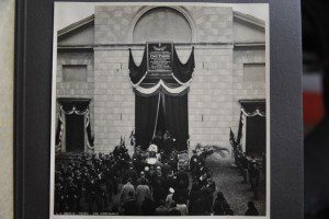Cerimonia funebre