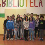 classi terze lab pomeridiano