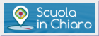 logo scuola in chiaro, link