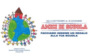 amici scuola