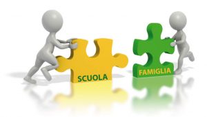 logo scuola-famiglia