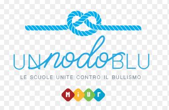 logo nodo blu