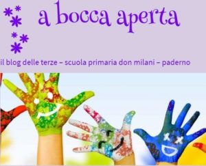 logo blog