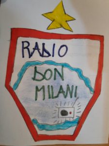 logo radio