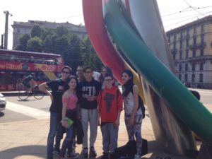 delegazione