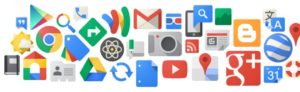 google logo