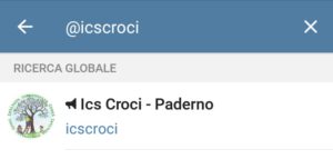 telegram-canale-croci