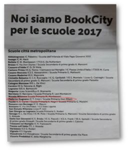 book city scuole