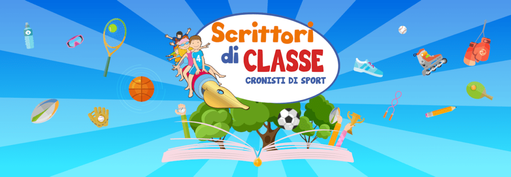 logo scrittori di classe2