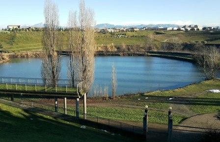 parco cava nord