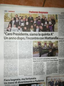notiziario roma