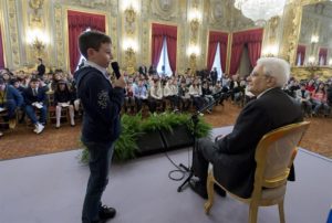 foto quirinale