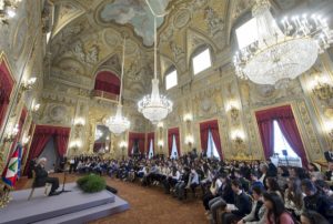 foto quirinale