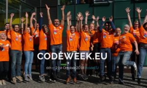 codeweek2018