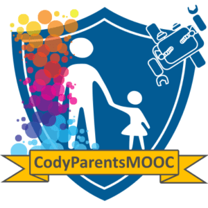 logo codyparentmooc