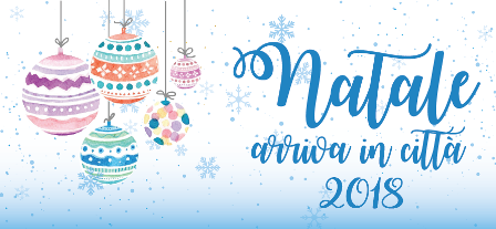 logo natale in citta 18