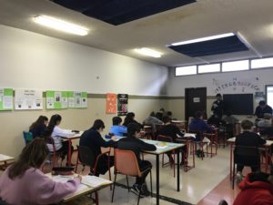 gare matematica