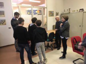 gare matematica premi