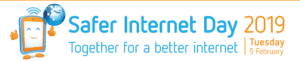 logo safer internet day 2019