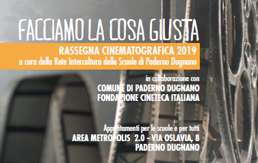 logo rassegna cinematografica