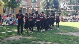 foto festa
