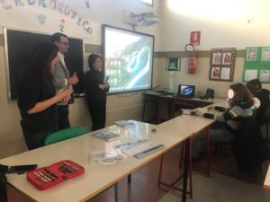 incontro croci
