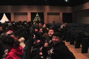 metropolis ragazzi 1