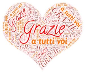 cuore grazie