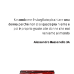 violenza donne