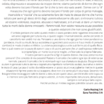 violenza donne