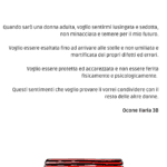 violenza donne