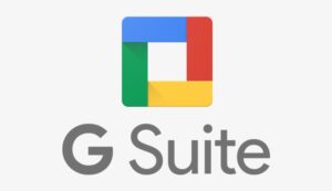 logo gsuite
