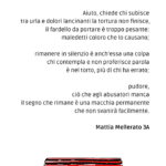 violenza donne