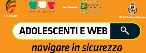 logo adolescenti web