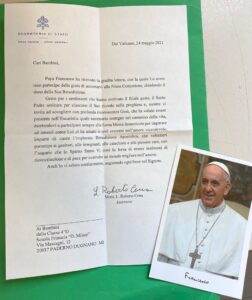 immagine lettera