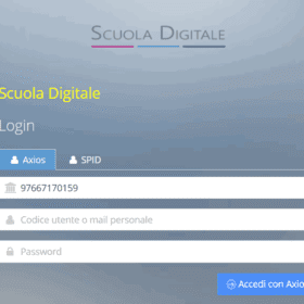 BannerAxiosScuoladigitale