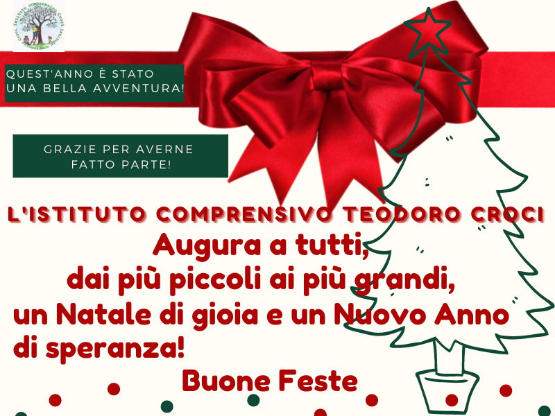 Biglietto di auguri