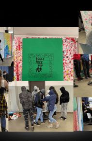 Foto di copertina laboratorio