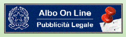 Immagine con link ad albo