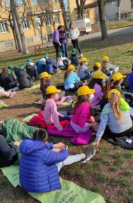 Foto progetto sicurezza