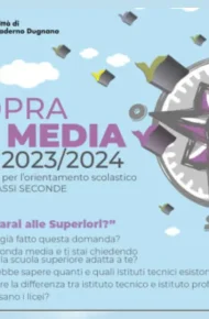 Immagine locandina sopra la media