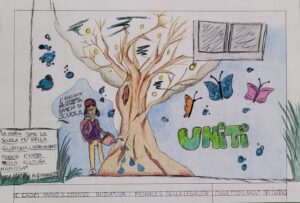 Immagine fasi murales