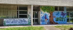 Immagine fasi murales