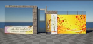 Immagine fasi murales