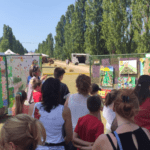 mostra lavori