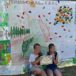 Immagine premiazione