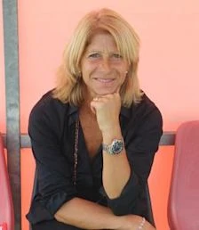 Foto di Carolina Morace